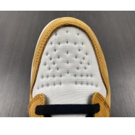 DB2889-700 Element 1 Jordan Light High Gore-Tex Curry 0703